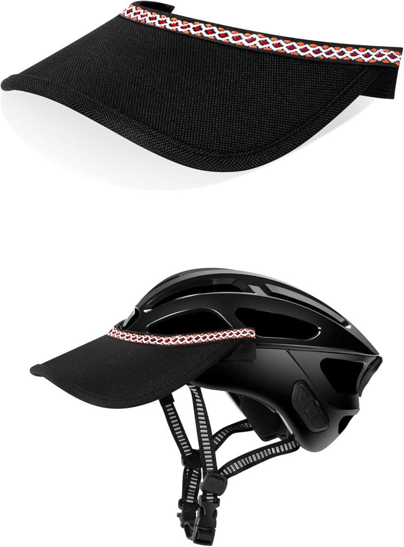 Tontron Detachable Helmet Visor for attaching in R1 Smart Sena Helmet (R02) - Image 1
